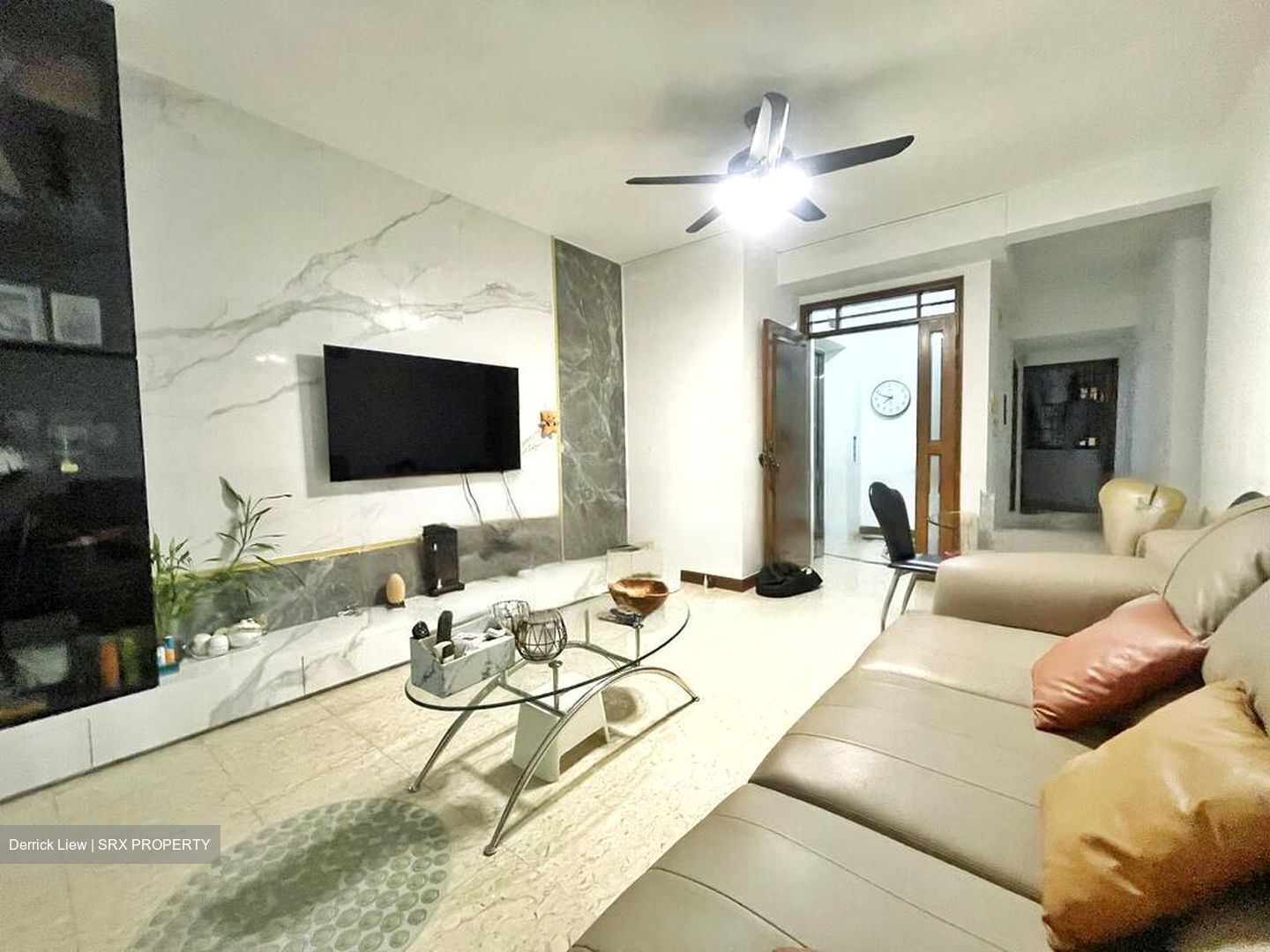 Palm Gardens (D23), Condominium #472878591